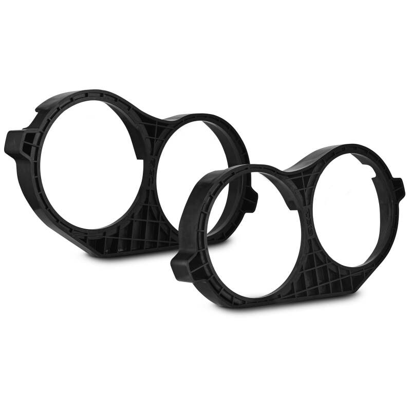 DS18 DSE Motorcycle Saddle Bag Adaptor Rings Audio, Video & Radios Speakers main image