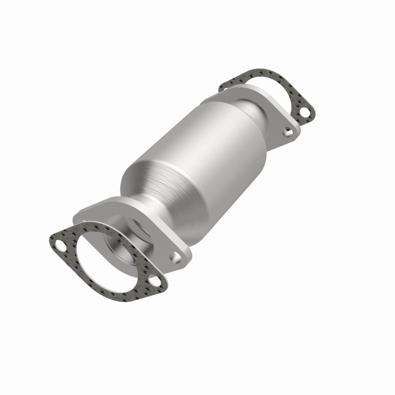 MagnaFlow Hyundai Genesis Coupe California Grade CARB Compliant Direct-Fit Catalytic Converter 5421708 360 Degree Image Set