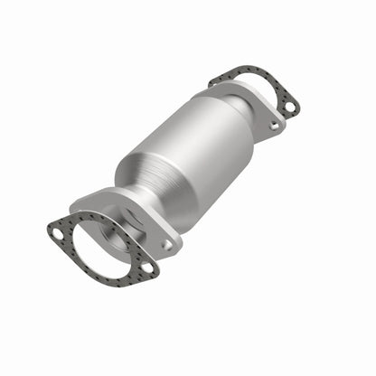 MagnaFlow Hyundai Genesis Coupe California Grade CARB Compliant Direct-Fit Catalytic Converter 5421708 360 Degree Image Set