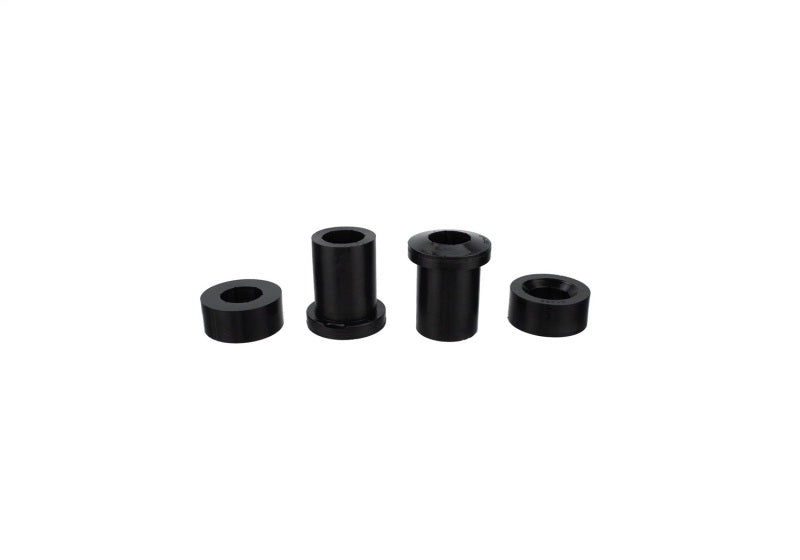 Ford Performance Parts Ford Racing 2005-2014 Mustang Competition Front BusHing Kit M-5638-C Photo - Unmounted