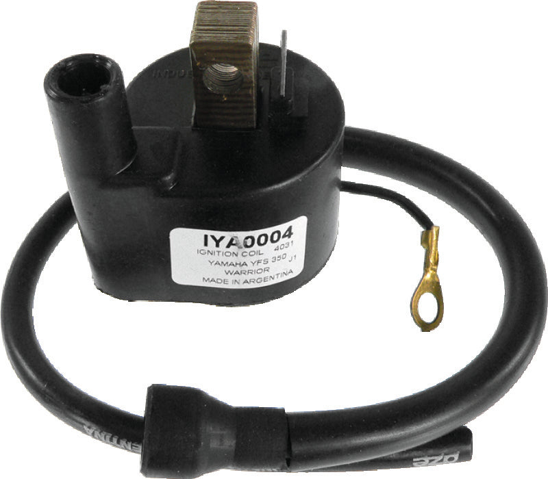 QuadBoss Ignition Coil Qb 463728 463728 Photo - Primary