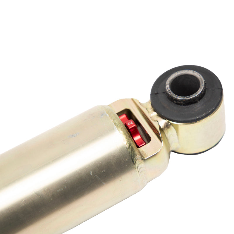 Belltech  1001SPAC 1001SPAC User 4