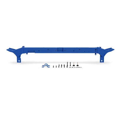 Mishimoto Ford 6.4L Powerstroke Upper Support Bar, 2008-2010 MMUS-F2D-08 User 2