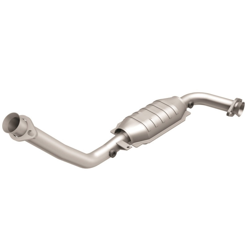 MagnaFlow Cadillac Catera HM Grade Federal / EPA Compliant Direct-Fit Catalytic Converter 23029 Photo - Primary