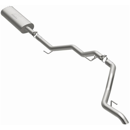 MagnaFlow Jeep Gladiator Rock Crawler Series Cat-Back Performance Exhaust System 19486 Photo - out of package