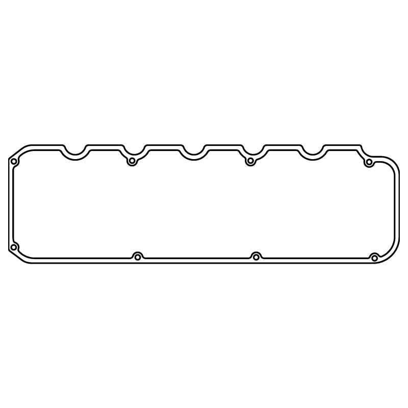 Cometic Gasket BMW M20B25/M20B27 .059in Fiber Valve Cover Gasket C4800-059 C4800-059 Photo - Primary