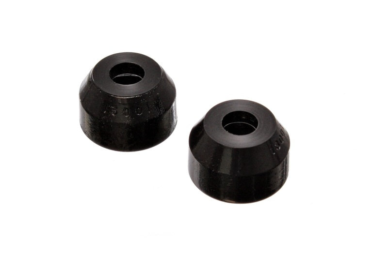 Energy Suspension Tie Rod Dust Boot Black Acura Integra GS 1990-2001 9.13103G Photo - Primary