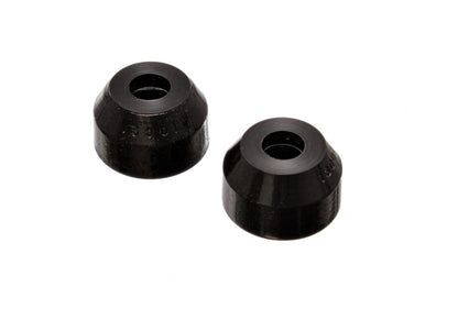 Energy Suspension Tie Rod Dust Boot Black Acura Integra GS 1990-2001 9.13103G Photo - Primary