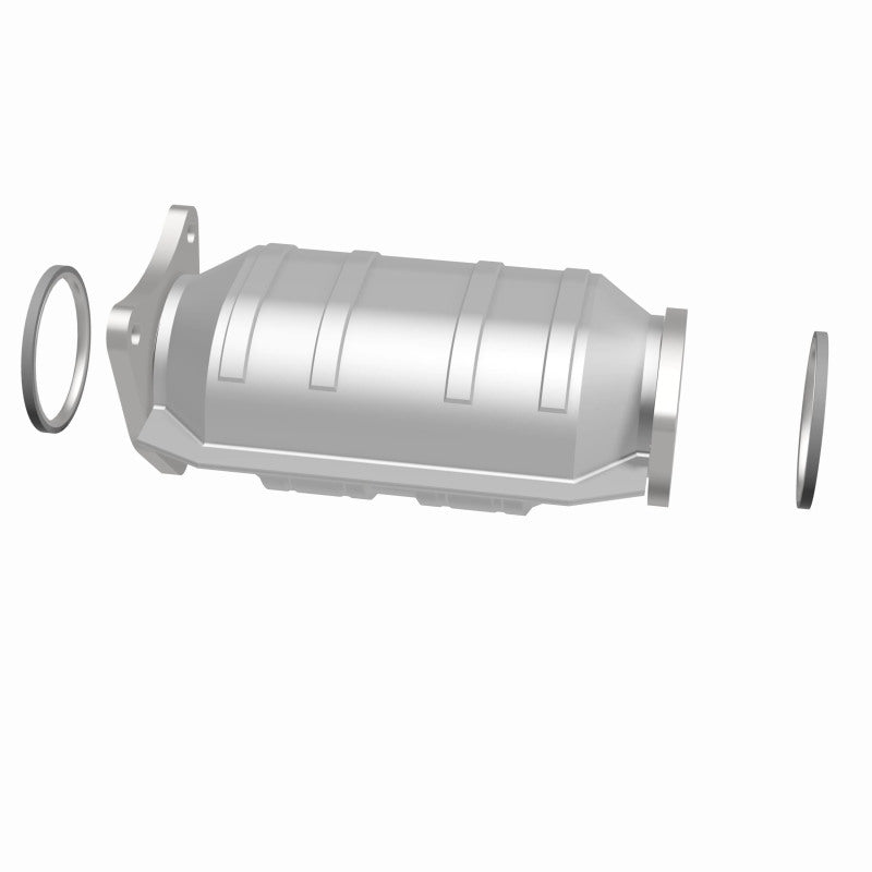 MagnaFlow Lexus SC400 HM Grade Federal / EPA Compliant Direct-Fit Catalytic Converter 93356 360 Degree Image Set