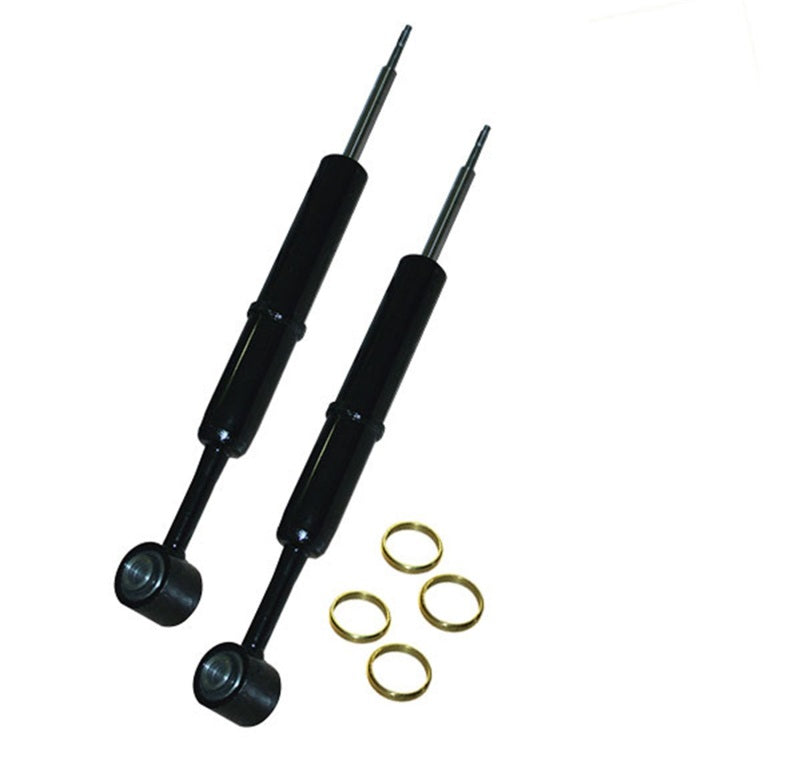 Skyjacker 2004-2008 Ford F-150 Suspension Front Leveling Kit F423ST F423ST Photo - Primary