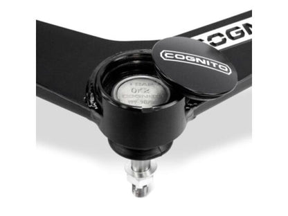 Cognito 20-24 Chevy/GMC Silverado/Sierra 2500/3500 HD 2WD/4WD Ball Joint SM Series UCA Kit 110-90910 110-90910 Photo - Close Up