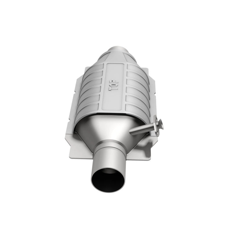 MagnaFlow Toyota Standard Grade Federal / EPA Compliant Universal Catalytic Converter 94041 360 Degree Image Set