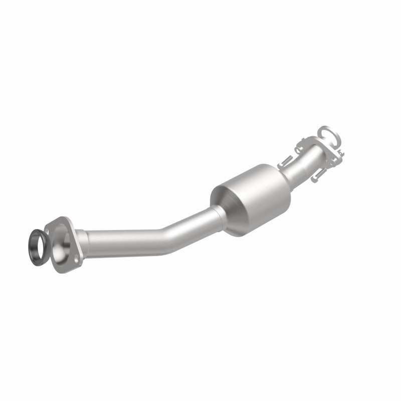 MagnaFlow Nissan NV200 OEM Grade Federal / EPA Compliant Direct-Fit Catalytic Converter 52689 360 Degree Image Set