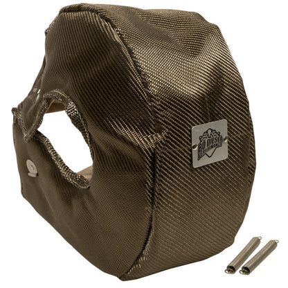 BD Diesel Turbo Blanket - T6 S400/S500 1453523 Photo - Primary