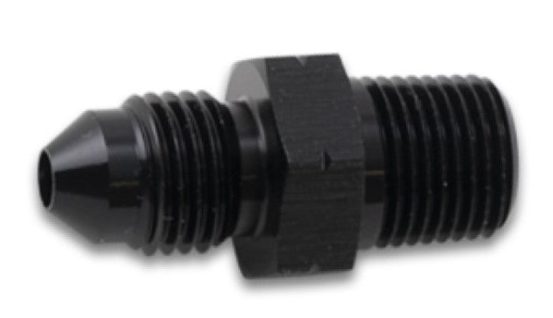 Vibrant BSPT Adapter Fitting -6 AN to 1/4in -19 12736 12736 User 1