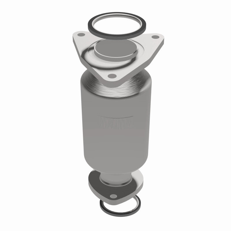 MagnaFlow Lexus OEM Grade Federal / EPA Compliant Direct-Fit Catalytic Converter 49909 360 Degree Image Set