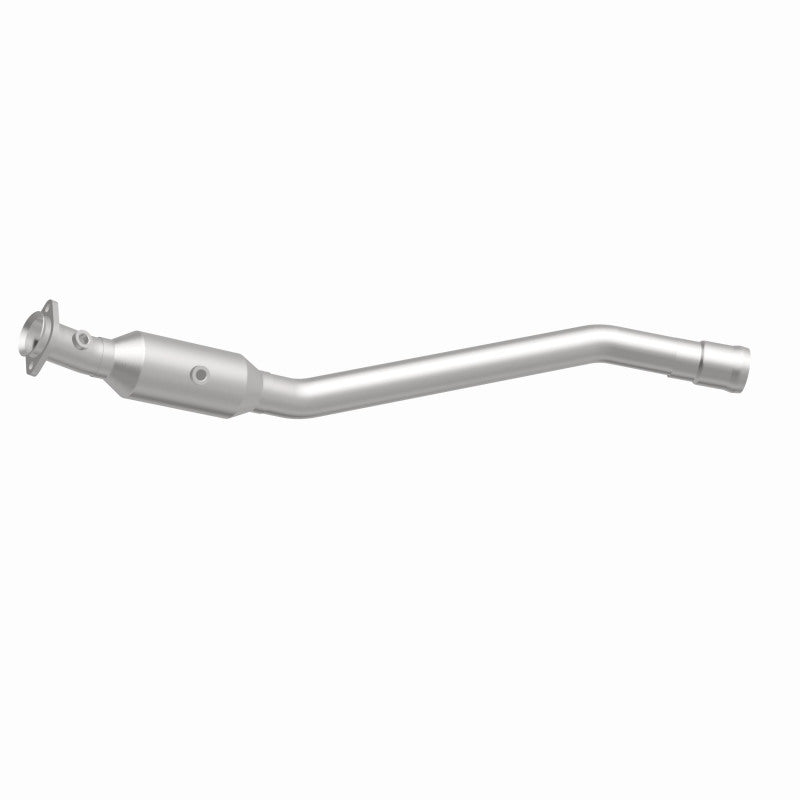 MagnaFlow Mercedes-Benz OEM Grade Federal / EPA Compliant Direct-Fit Catalytic Converter 21-486 360 Degree Image Set