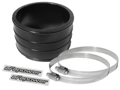aFe Magnum FORCE Polyurethane Replacement Coupling Kit: 3" ID x 2" L Strai 59-00014 Photo - Primary