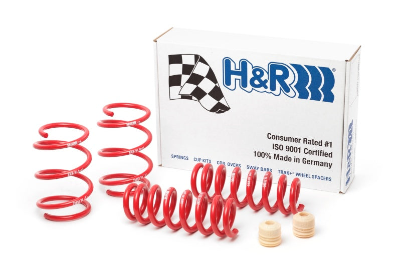 H&R Super Sport Spring 28802-1 Photo - Primary