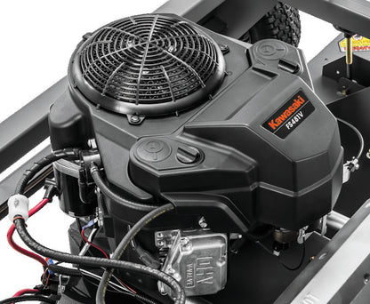 QuadBoss Kawasaki Mower 66in Finish 14.5HP 563671 563671 User 3