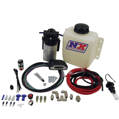 Nitrous Express Water Injection Gas Stage 3 MPG Max 15028 15028 Photo - Primary