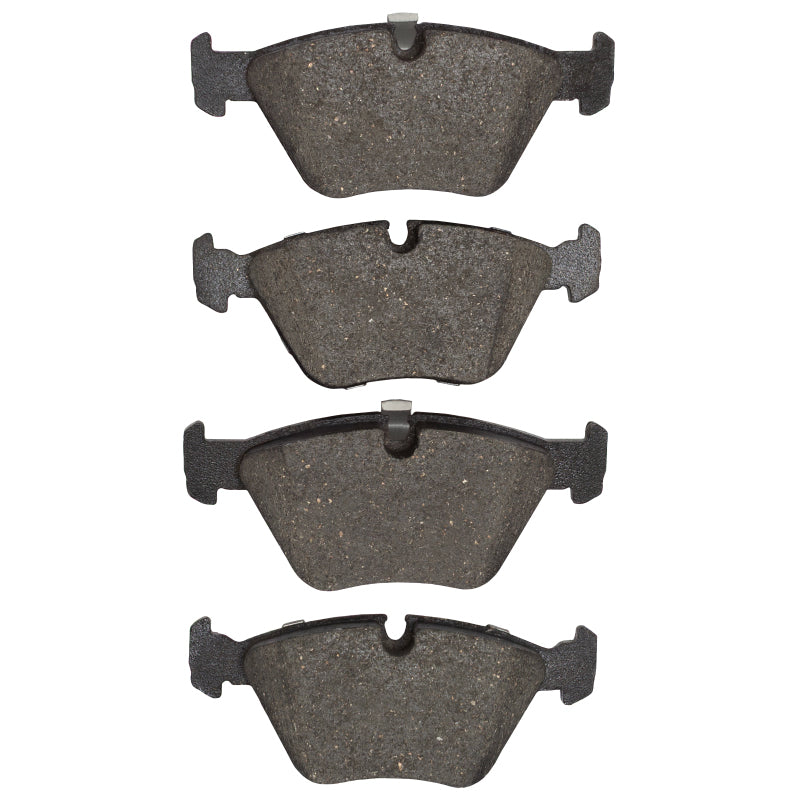 R1 Concepts RNC Semi Met Brake Pads Brakes, Rotors & Pads Brake Pads - OE main image