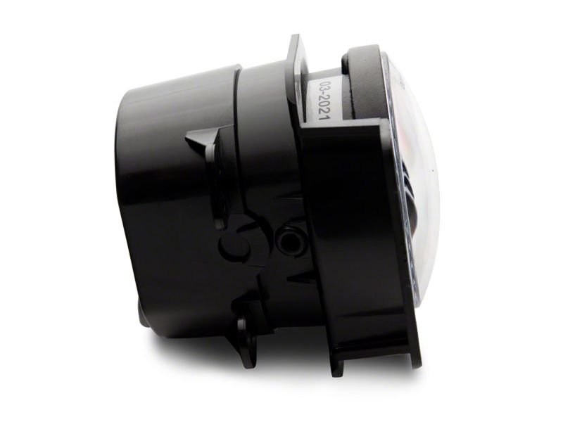 Raxiom 07-23 Jeep Wrangler JK & JL 20-23 Jeep Gladiator JT Axial Series LED Fog Lights J142915 J142915 Photo - Close Up