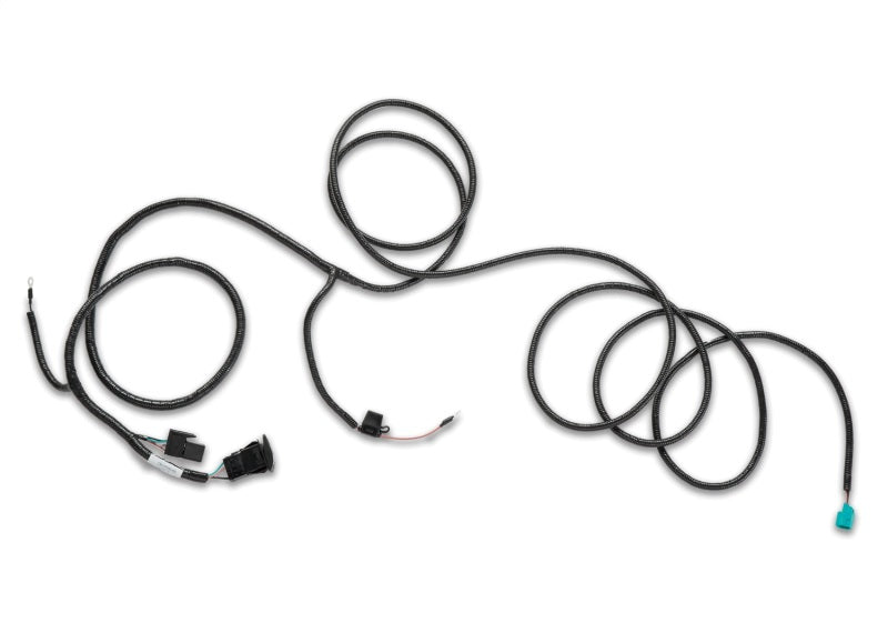 Ford Racing 2021+ Ford Bronco E-Locker Wiring Kit M-14489-BR M-14489-BR Photo - Unmounted