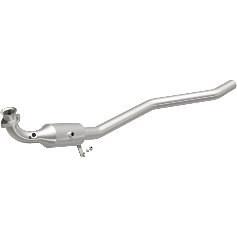 MagnaFlow Mercedes-Benz ML350 California Grade CARB Compliant Direct-Fit Catalytic Converter 5551717 Photo - Primary