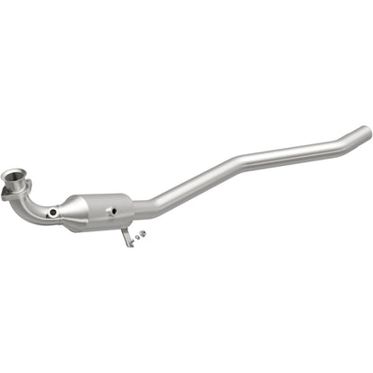 MagnaFlow Mercedes-Benz ML350 California Grade CARB Compliant Direct-Fit Catalytic Converter 5551717 Photo - Primary