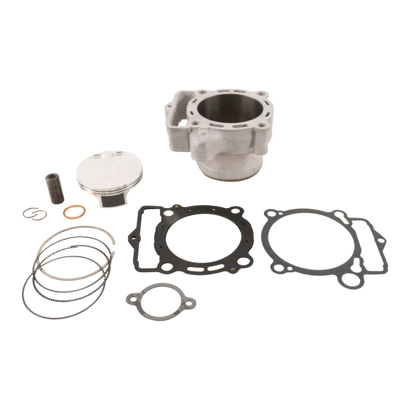 Cylinder Works 16-18 Husqvarna FC 350 350cc +2mm Big Bore Cylinder Kit 366cc 14.0:1 Comp. 90mm 51007-K01 51007-K01 Photo - Primary