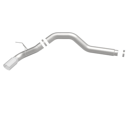 MagnaFlow Nissan Titan XD MagnaFlow PRO DPF Series Filter-Back Performance Exhaust System 17866 360 Degree Image Set