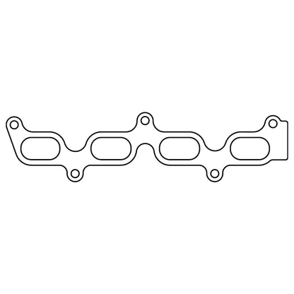 Cometic Gasket Cometic Toyota 2RZ-FE/3RZ-FE .032in AFM Intake Manifold Plenum Gasket C4828-032 C4828-032 Photo - Primary