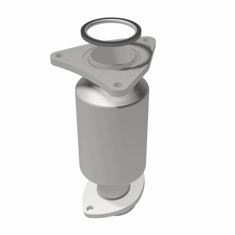 MagnaFlow Lexus HM Grade Federal / EPA Compliant Direct-Fit Catalytic Converter 50709 360 Degree Image Set