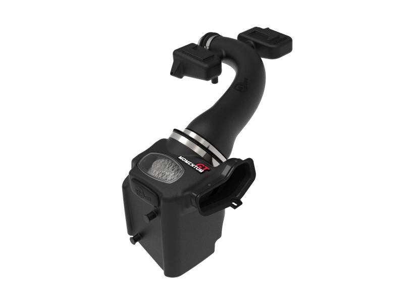 aFe Momentum GT Pro DRY S Cold Air Intake System 20-21 Ford F-250/F-350 50-70069D 50-70069D Photo - Primary