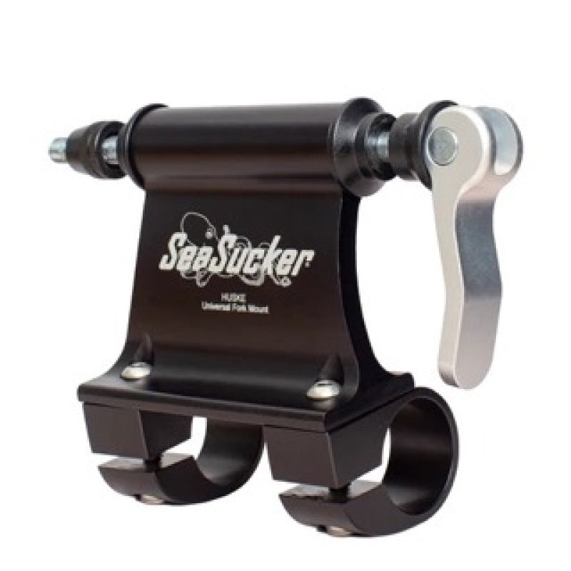 SeaSucker Monkey Bars Bike Carrier - 12x100mm SX6172 SX6172 User 1