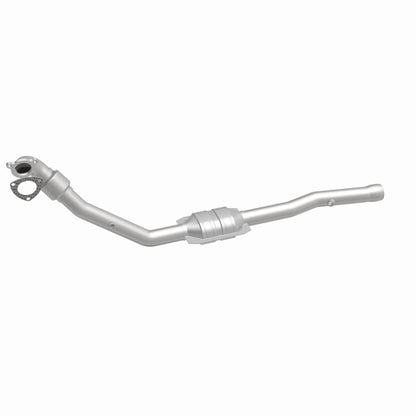 MagnaFlow Volvo HM Grade Federal / EPA Compliant Direct-Fit Catalytic Converter 23761 360 Degree Image Set