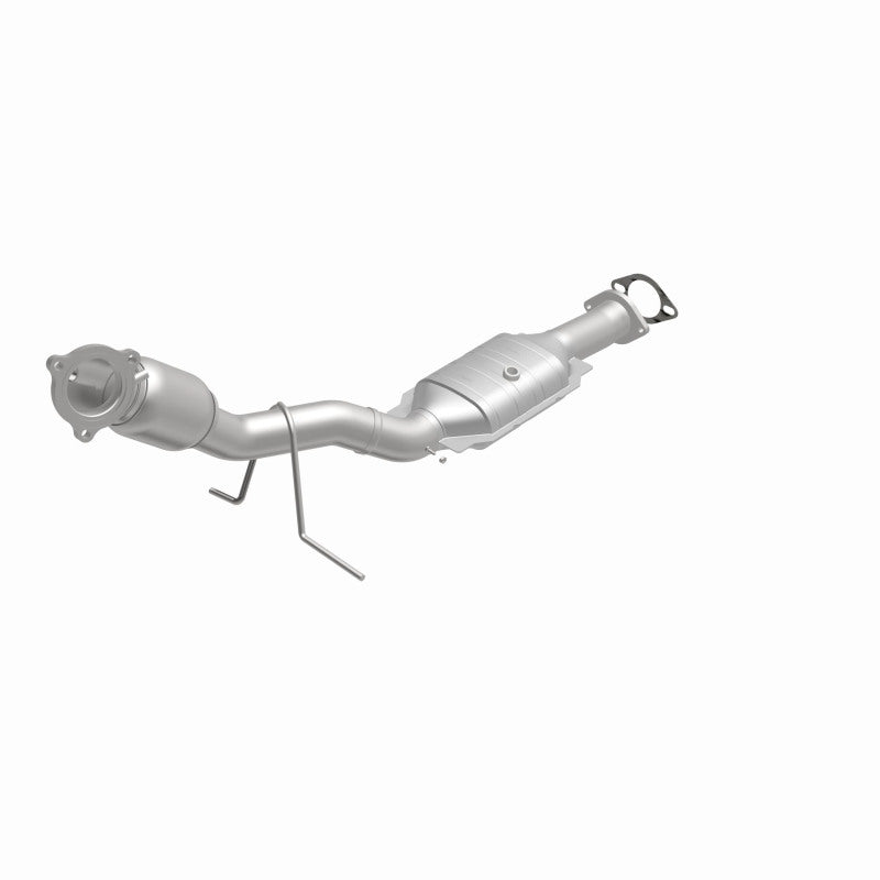 MagnaFlow Volvo XC90 OEM Grade Federal / EPA Compliant Direct-Fit Catalytic Converter 51549 360 Degree Image Set
