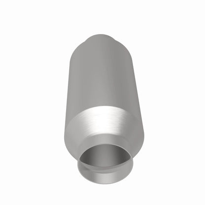 MagnaFlow OEM Grade Federal / EPA Compliant Universal Catalytic Converter 51756 360 Degree Image Set