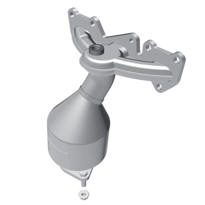 MagnaFlow OEM Grade Federal / EPA Compliant Manifold Catalytic Converter 51685 Photo - Primary