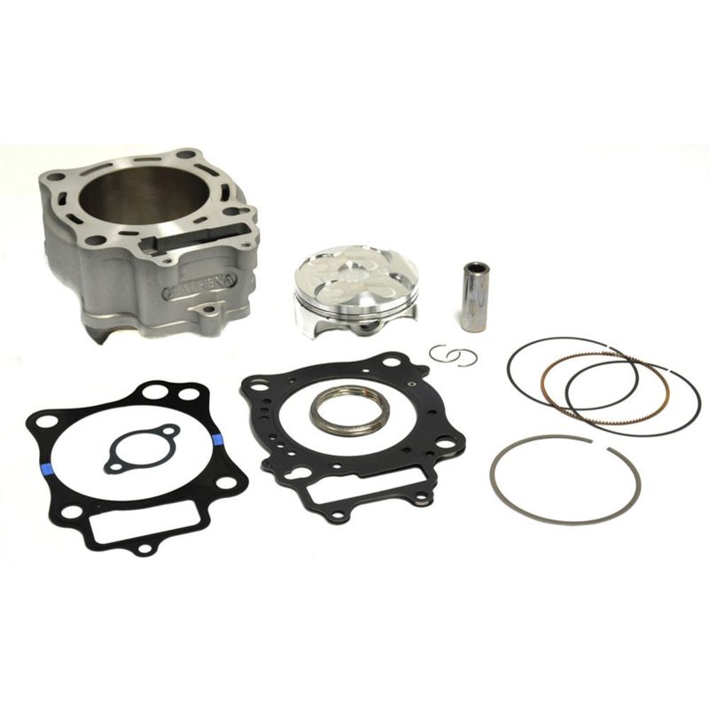Athena 10-13 Honda CRF 250 R Stock Bore Complete Cylinder Kit P400210100032 P400210100032 Photo - Primary