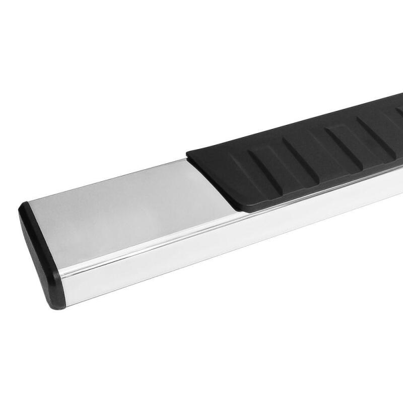 Westin Silverado/Sierra 1500 R7 Nerf Step Bars 28-71260 Photo - Unmounted
