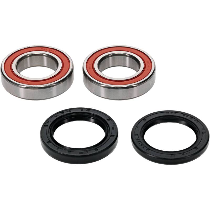 Pivot Works Odes Wheel Bearing Kit Premium Bearings 25-1733-P 25-1733-P Photo - Primary