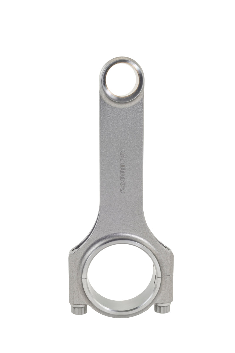 Carrillo 07-11 GM Ecotec 2.0 Turbo Charged  (LNF) Pro-H 3/8 WMC Bolt Connecting Rod(4cyl) SINGLE ROD SCR5357-1 SCR5357-1 Photo - Primary