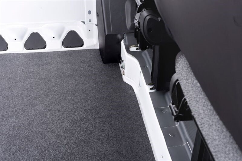 Bedrug Vantred 14+ Dodge Promaster City VTDPC14 Photo - Mounted