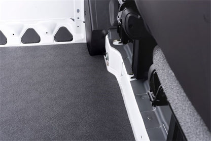Bedrug Vantred 14+ Dodge Promaster City VTDPC14 Photo - Mounted