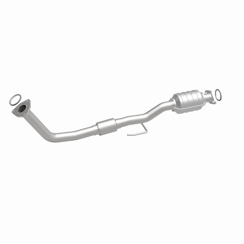 MagnaFlow Toyota Camry HM Grade Federal / EPA Compliant Direct-Fit Catalytic Converter 22769 360 Degree Image Set