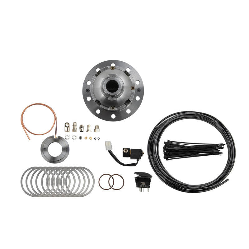 ARB Airlocker 27Spl10Bolt Rg3.54Dn Nissan R180A S/N RD181 RD181 Photo - out of package