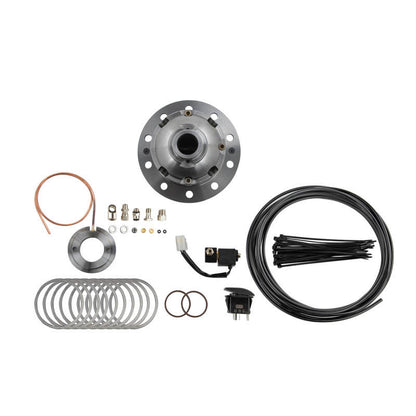 ARB Airlocker 27Spl10Bolt Rg3.54Dn Nissan R180A S/N RD181 RD181 Photo - out of package