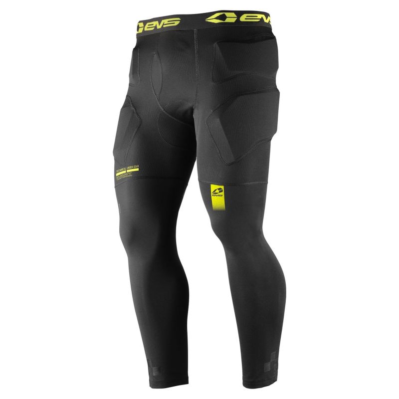 EVS Tug Impact 3/4 Pant Black - Medium TUGBOTIMP3/4-BK-M TUGBOTIMP3/4-BK-M User 1